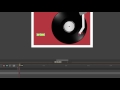 Animación e interacción de audio en Adobe Edge Animate CC2015