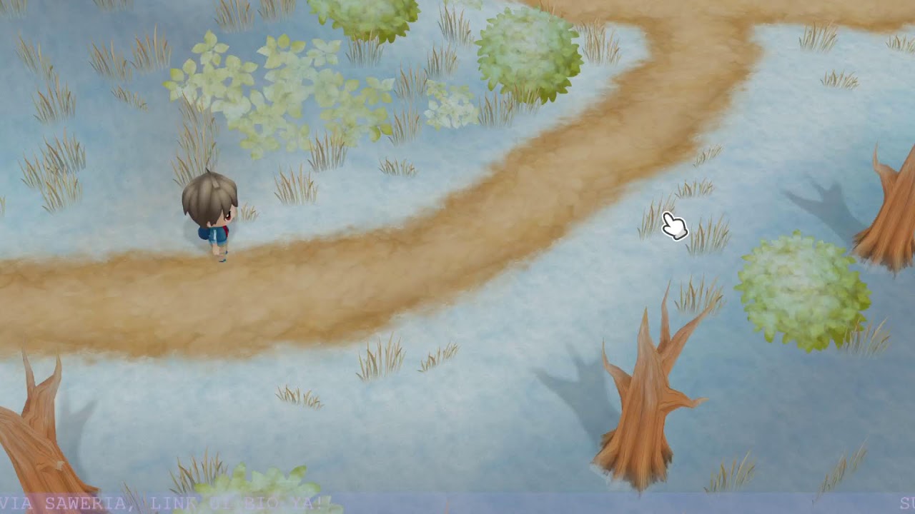 Sahur of the Seasons (SoTS)