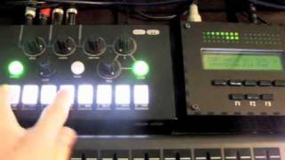 SammichSID vs OTO Machines Biscuit 2