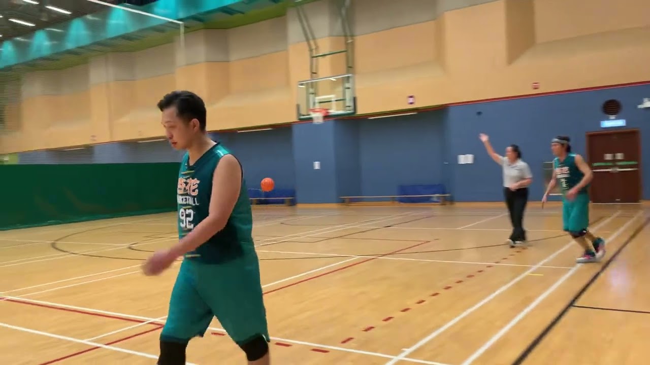 [Hero playoff] Ninjazz VS HFC 4th