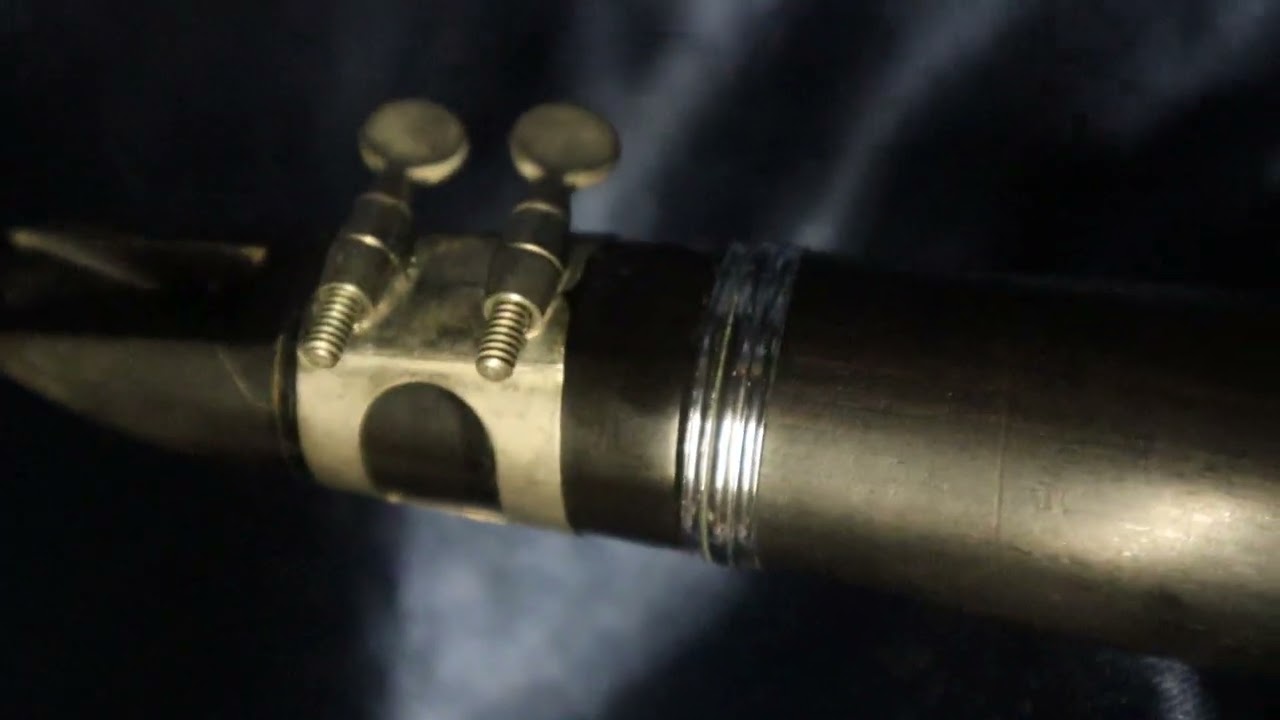 Selmer Signet Soloist Clarinet