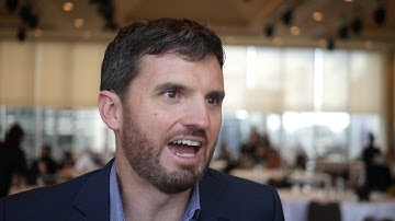 Impact specialist explains the challenges for grantmakers