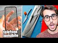 LE INVENZIONI PIÙ GENIALI DI SEMPRE!