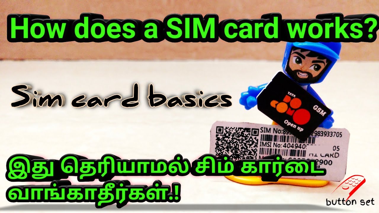 What Is Iccid How Does Sim Card Works what-is-iccid-how-does-sim-card-works