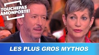 Les plus gros mythos des chroniqueurs