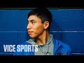 Rezball: Basketball in Lakota Nation - VICE World of Sports