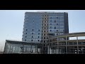Tashkent Pharma Park June 2022 Video Update