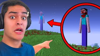 Thumbnail for Entrei no mundo do inscrito e isso apareceu...