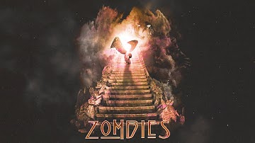 Stairway To Hell! Call of Duty: World at War - Custom Zombies (Part 4)