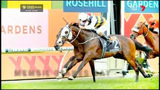 2022 SEVEN Telecast Opener  MRC Memsie Stakes Day