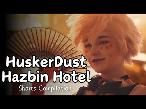 😍Huskerdust Tiktok Compilation - Angst 😭 Fluff 🥺 Memes 🤣