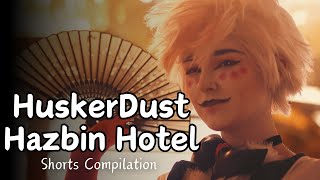 😍Huskerdust Tiktok Compilation - Angst 😭 Fluff 🥺 Memes 🤣