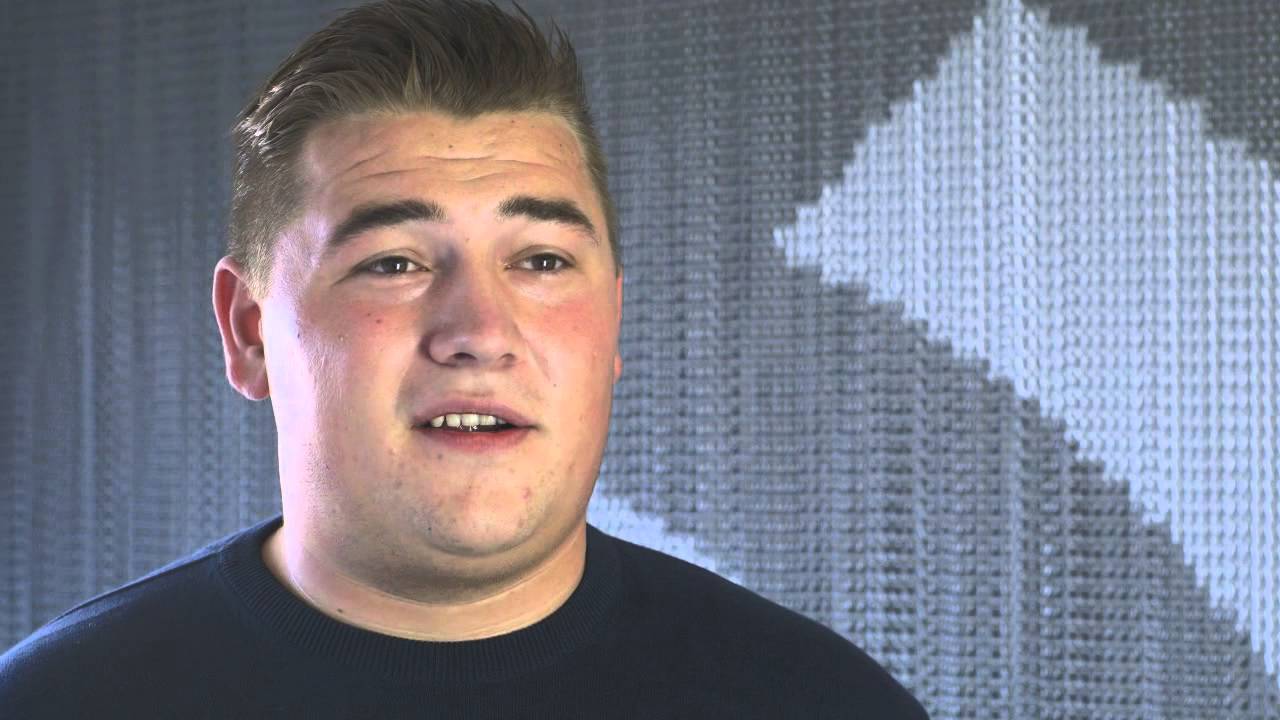 Fra arbeidsledig til toppselger på rekordtid