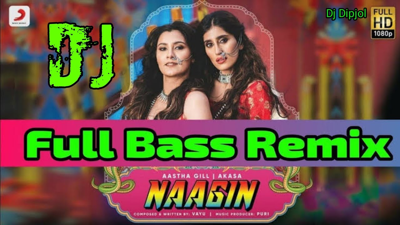 Dj Nagin Dance (Snake_Music) Dj Song Bangla Bast Dj 2022+Mix Dj Remix