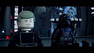 Lego star wars : la saga skywalker épisode 6 #6