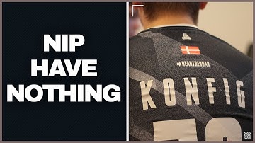 The NiP Roster is a COMPLETE Waste of Time - CSGO