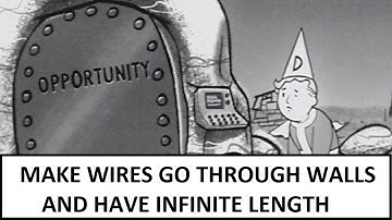 Fallout 4 | Settlement Tip