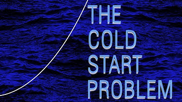 The Cold Start Problem | How to Start and Scale Network Effects | Andrew Chen