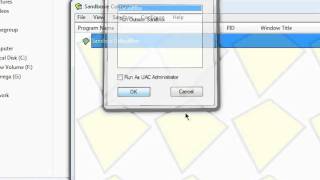 Simple Persistence in .NET