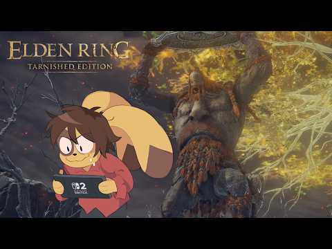 J'ai (encore) fini Elden Ring sur Nintendo Switch 2 : un portage qui fait le taf !