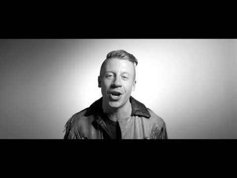 Macklemore Supports 30/30 Project mp3 ke stažení