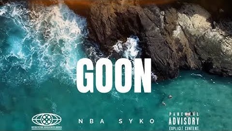 Immortal Riich - Goon (Official Music Video)