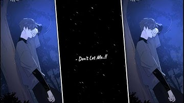 SOMETIMES THINK ABOUT YOU  || NEW ⬇️ || ALIGHT MOTION XML VEDIO || SMJK EDITZ