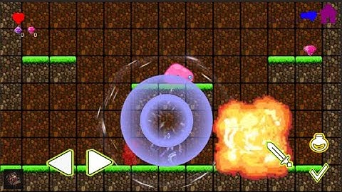 Học lập trình game cho người chưa biết gì , Bạn Phương , sau 1,5 tháng gửi tới 3DVietpro