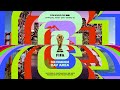 San Francisco Bay Area Theme X FIFA World Cup 26邃 By Dan The Automator San Francisco Bay Area Theme X FIFA World Cup 26邃 By Dan The Automator