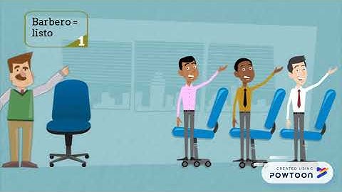 Algoritmo del barbero durmiente