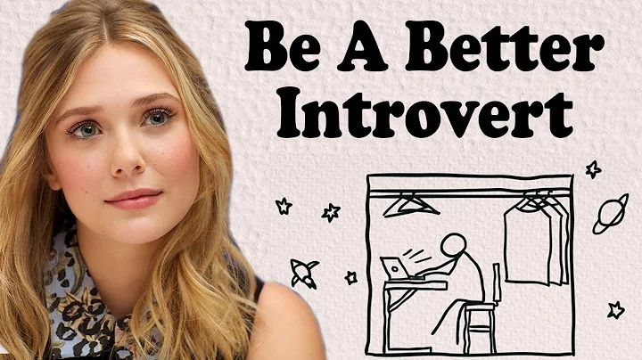 ARE YOU AN INTROVERT? Signs and Traits of Introversion and How To Be Better Socially - DayDayNews