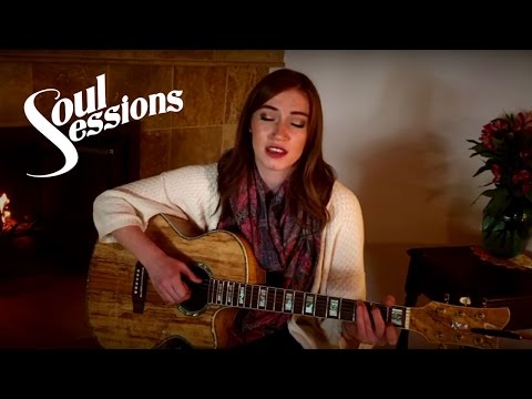 Drew Tabor - Middle of America | Soul Sessions USA
