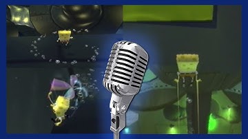 Chum Bucket Lab 0x A Presses (Commentated)