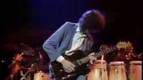 Jimmy Page featuring Steve Winwood - Who