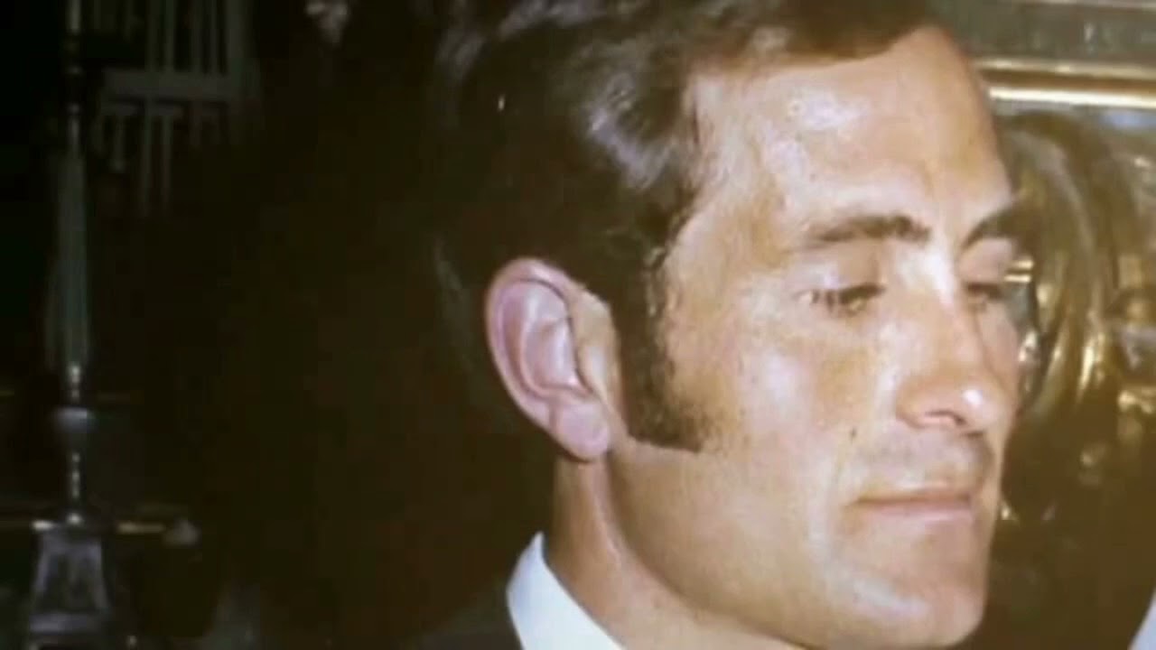 !!HOY TENGO GANAS DE TI! CANTA...ANTONIO FERNANDEZ.