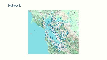 Simulated Motions in Earthquake Early Warning System Evaluations  Angie Lux,