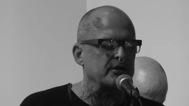 Witness: Ron Athey, David Harrow & Lisa Teasley - ...