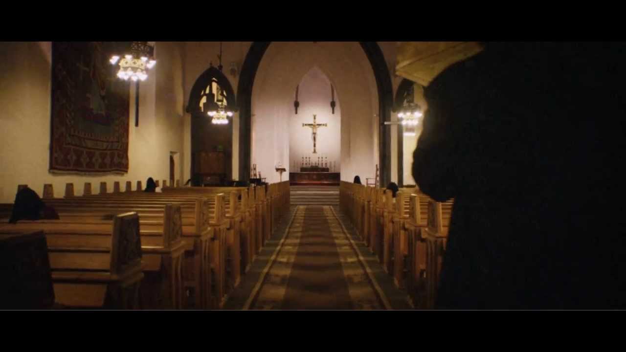 Yuma Sun - Third Revelation (Official Video)