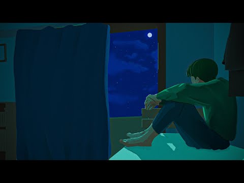 寝れない夜に / くじら - 歌ってみた cover by Kuu