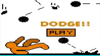 Dodge Gameplay Trailer #1 screenshot 2