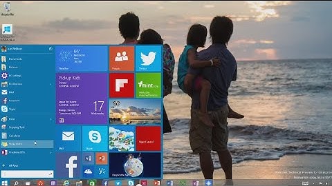 How to Install Windows 10 on VirtualBox PC (Virtual Machine)