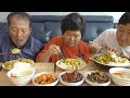 쓱쓱 비벼 맛있게 한 입 꿀꺽~ [[카레라이스(Curry with rice)]] 요리&먹방!! - Mukbang eating show