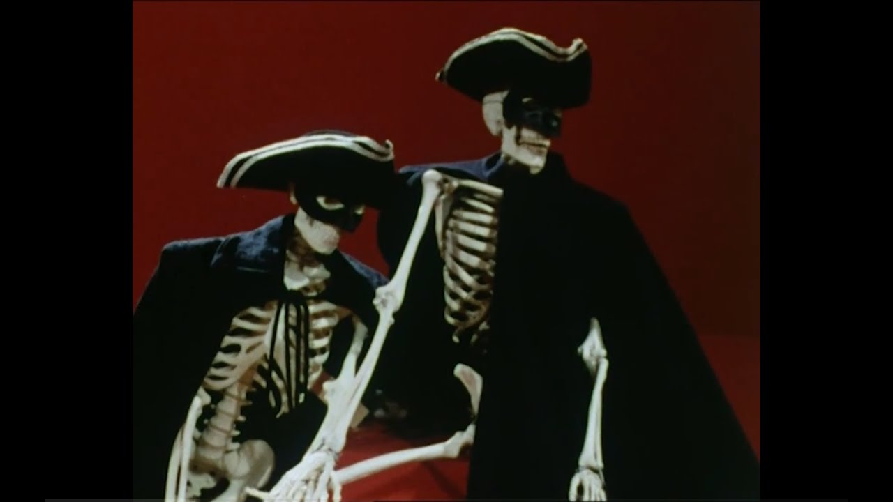 Arnaud Rebotini - The Masquerade