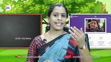 First Bell 2.0 STD 04 Environmental Studies Class 33