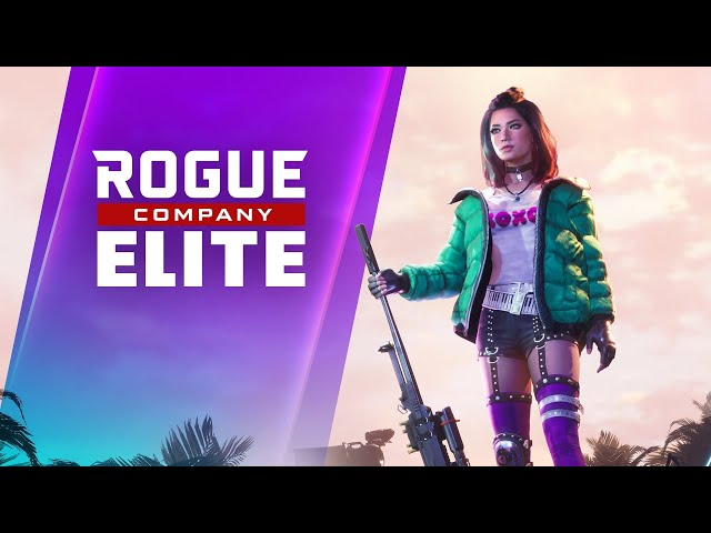 Rogue Company: Elite's global launch on indefinite hold, Pocket Gamer.biz