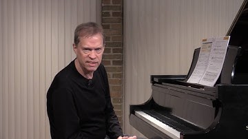 Unit 10: 3-Minute Technique (Adult Piano Adventures Book 1)