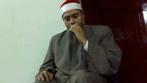 القارئ الشيخ محمد علي فرج-سورة يس و الحشر-Part 1 of 2