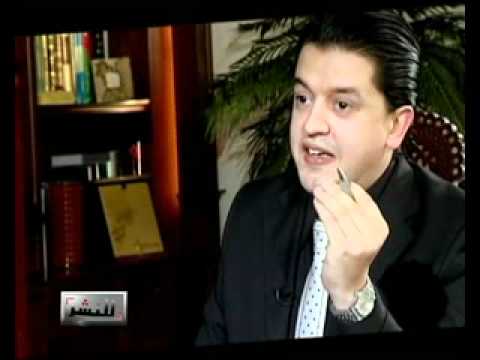 للنشر تقرير أحمد بن خيال