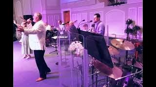 Download lagu Christ The Lord is Risen Today - NCC Worship (cover)