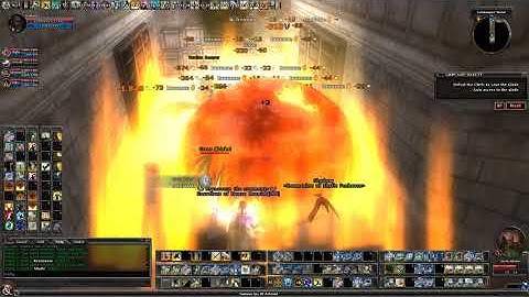 DDO FTP Ep 30.73 - Grim and Barrett (R4 - Reaper 4 Skull)